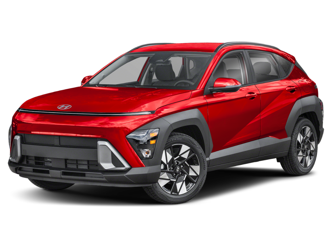 Hyundai 2024 KONA SEL