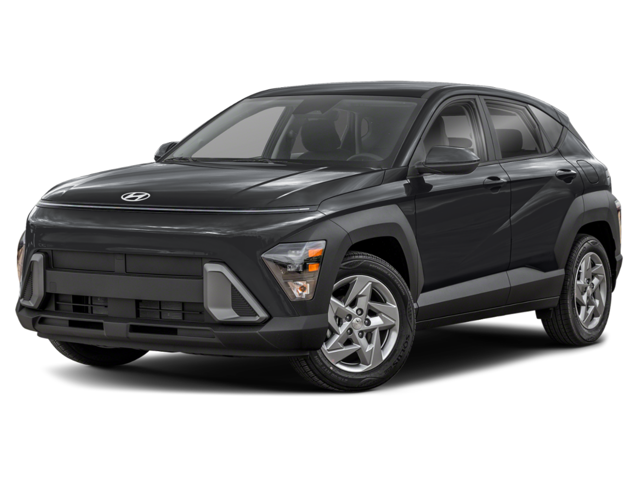 Hyundai 2024 KONA SE