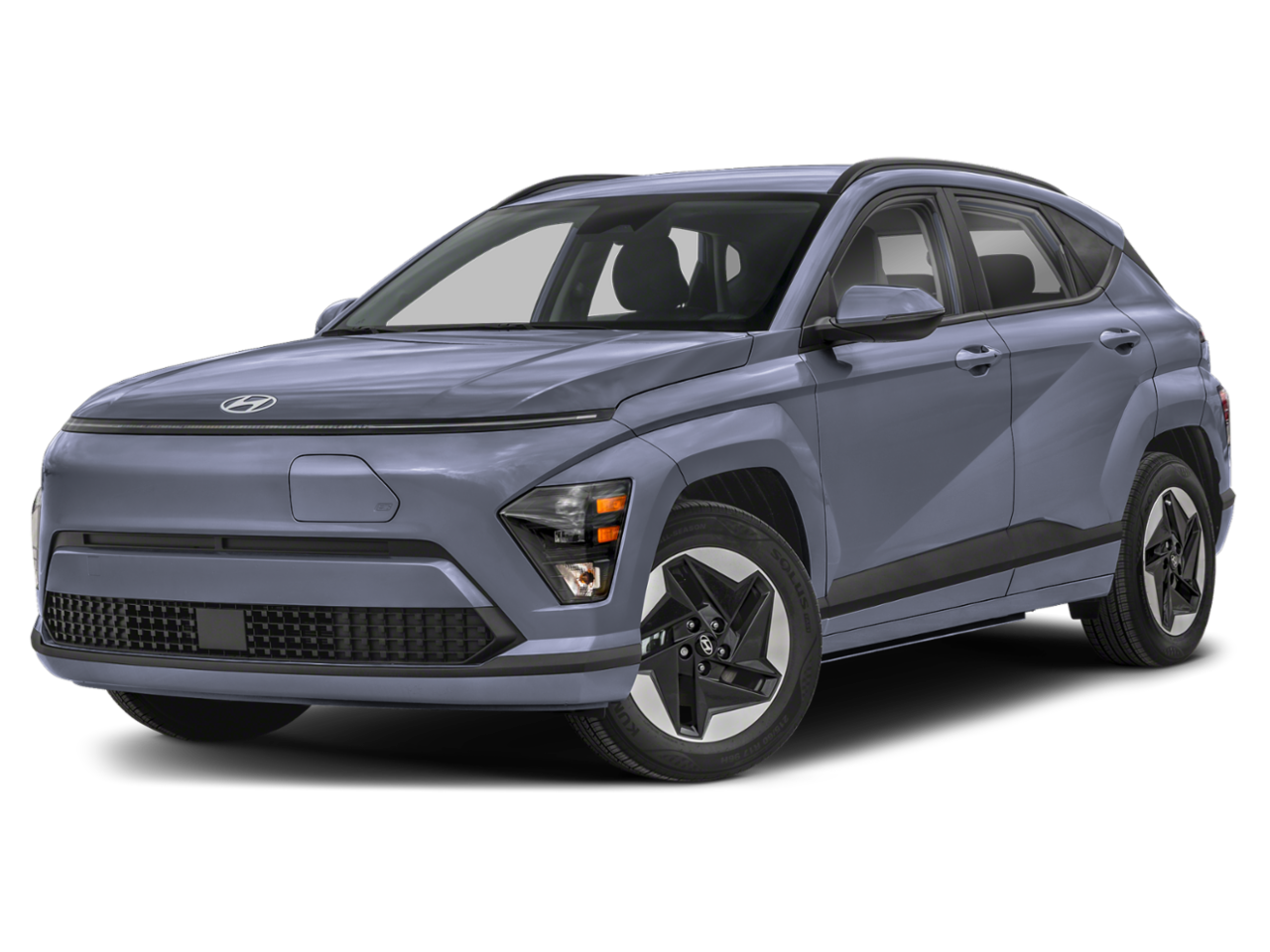 Hyundai 2024 KONA Electric SEL