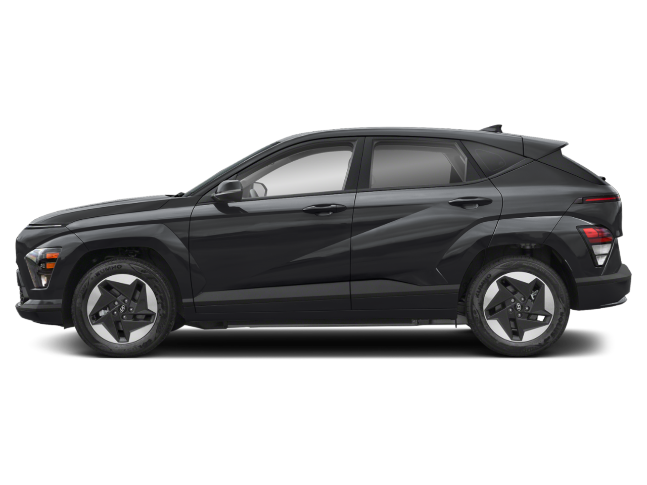 KONA Electric