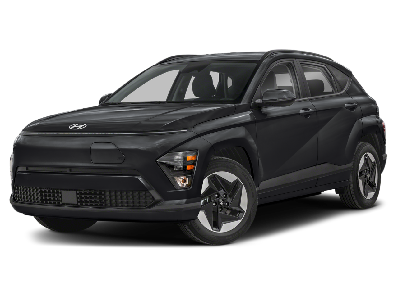 Hyundai 2024 KONA Electric SEL