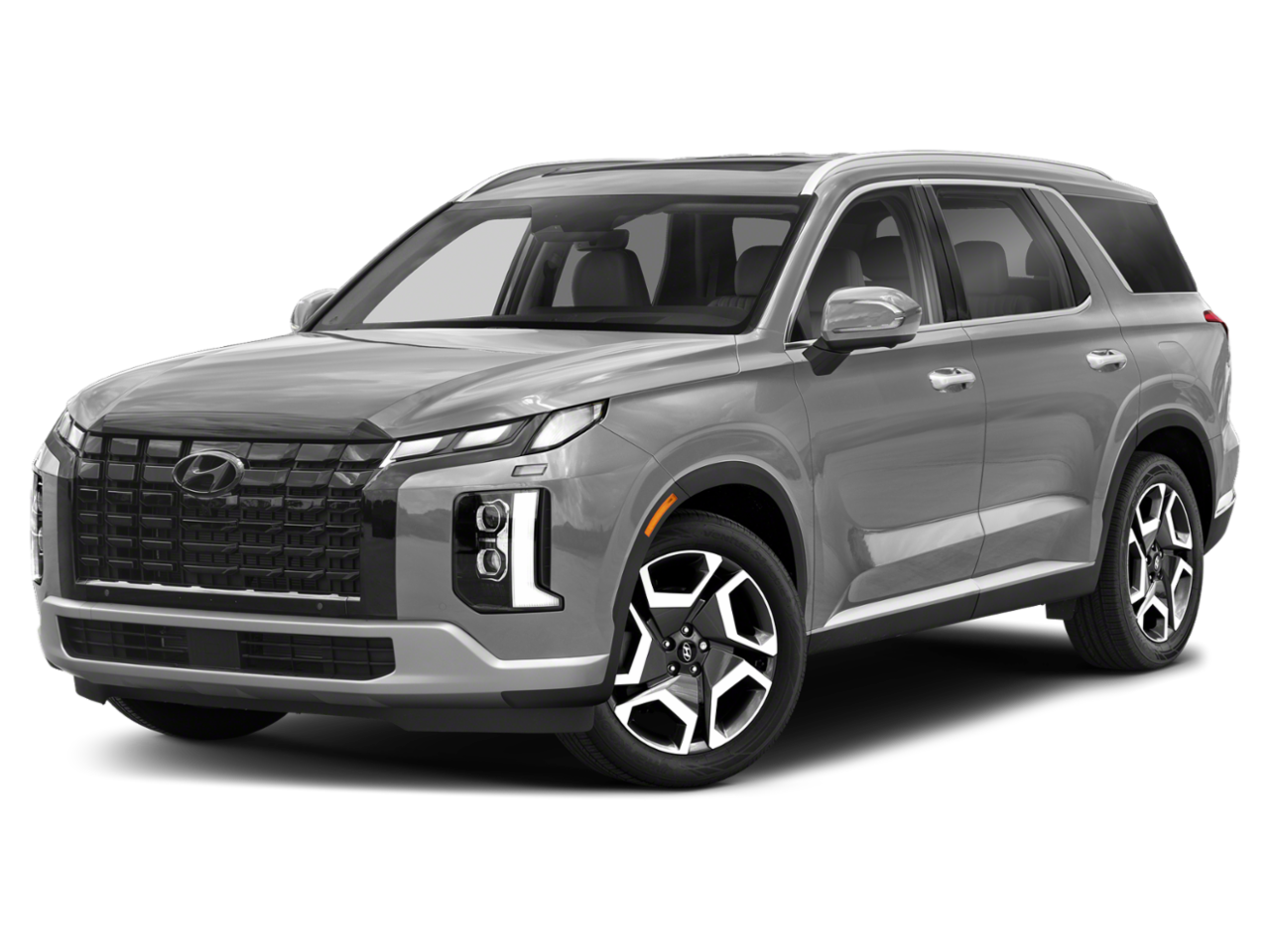 New Hyundai PALISADE from your El Centro CA dealership, Imperial Valley