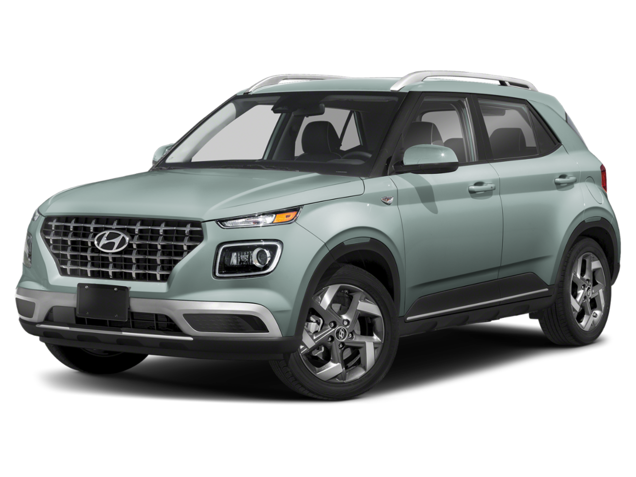 Hyundai 2024 VENUE Limited