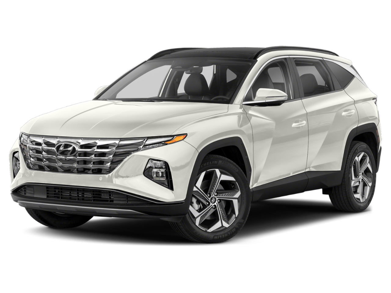 Hyundai 2024 TUCSON Hybrid Limited