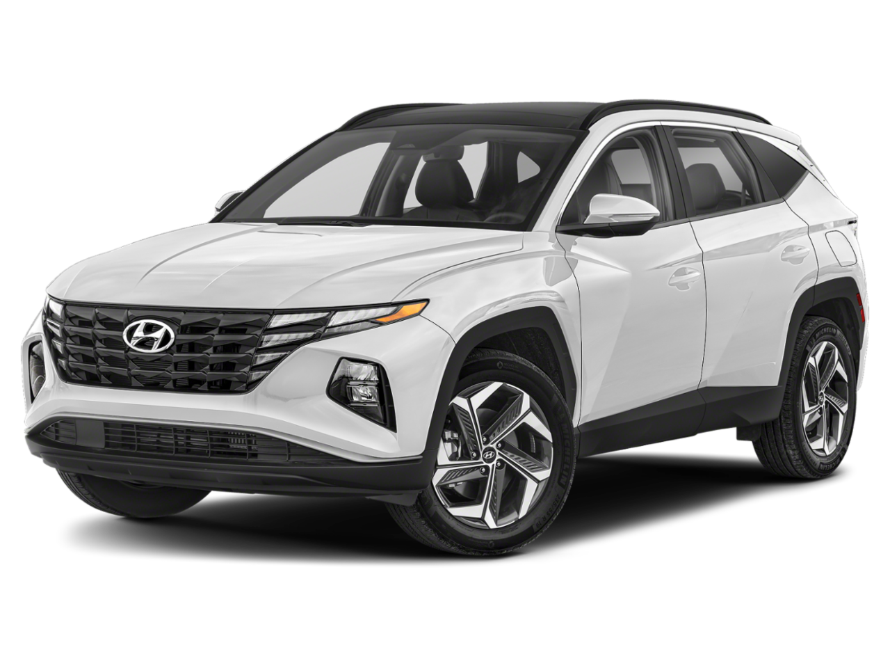 Hyundai 2024 TUCSON Hybrid SEL Convenience