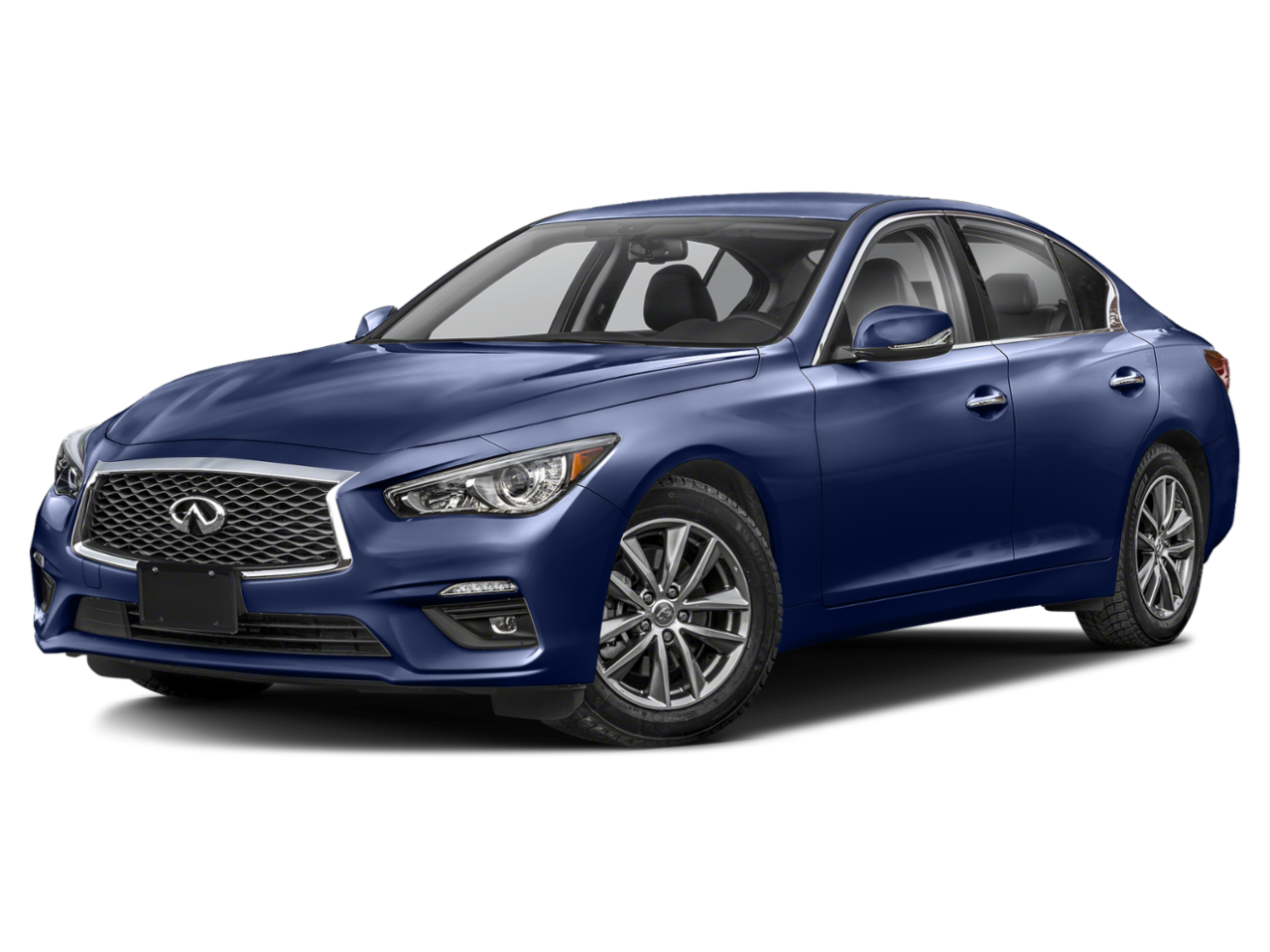 INFINITI Q50 LUXE