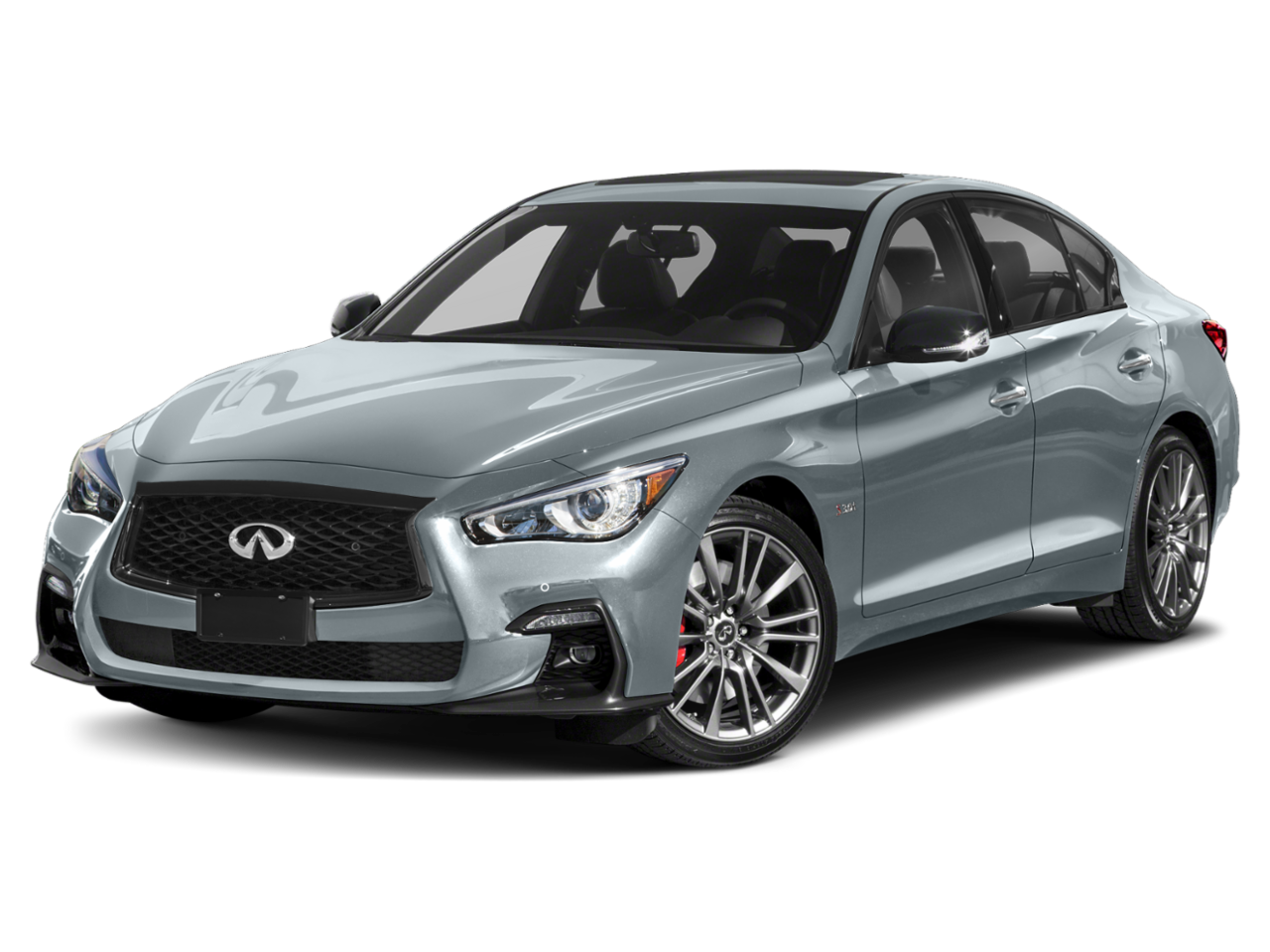 INFINITI 2024 Q50 RED SPORT 400