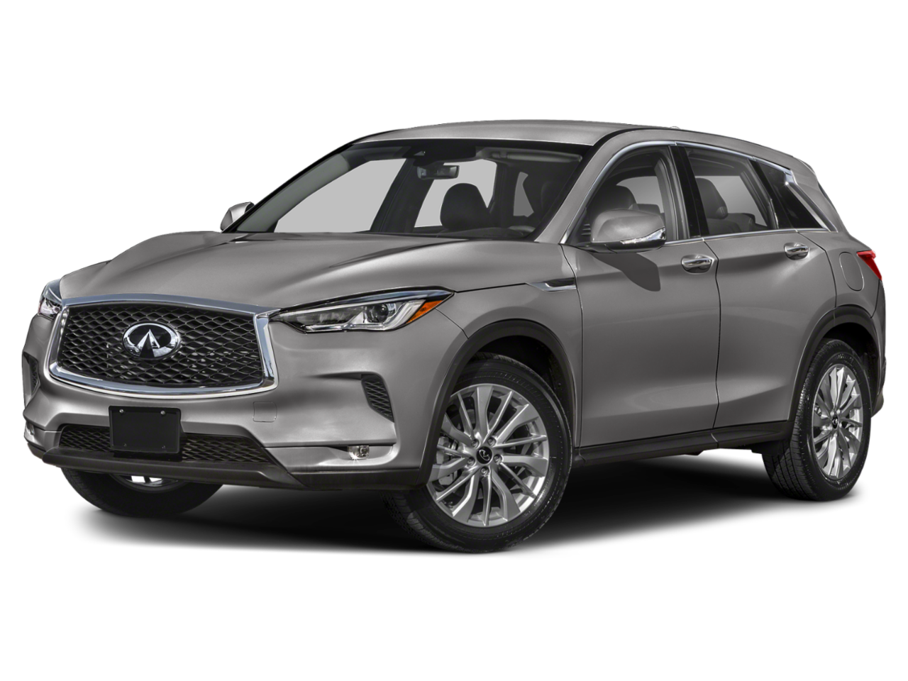 INFINITI 2024 QX50 PURE