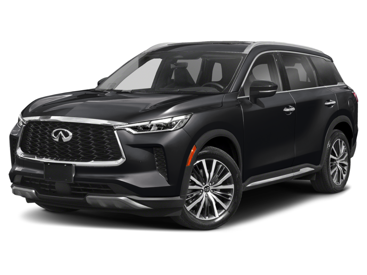 INFINITI 2024 QX60 SENSORY