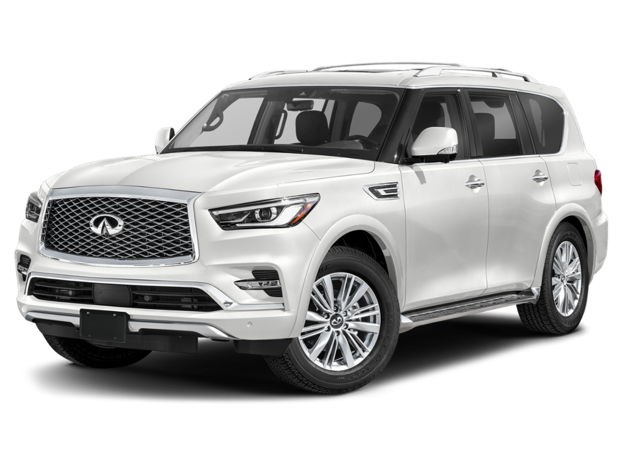 QX80