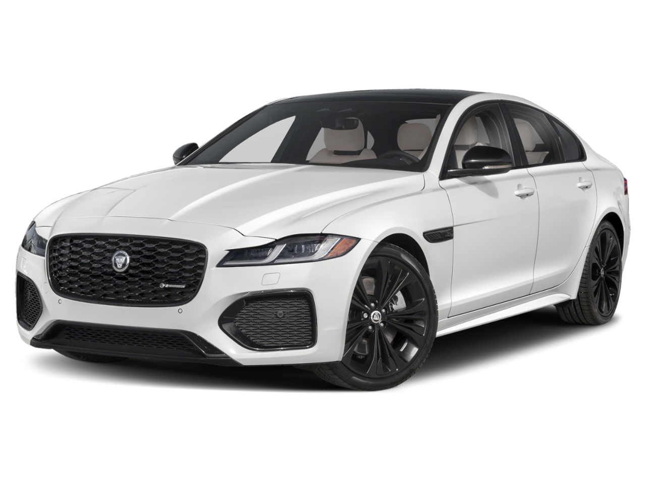 Jaguar XF R-Dynamic SE