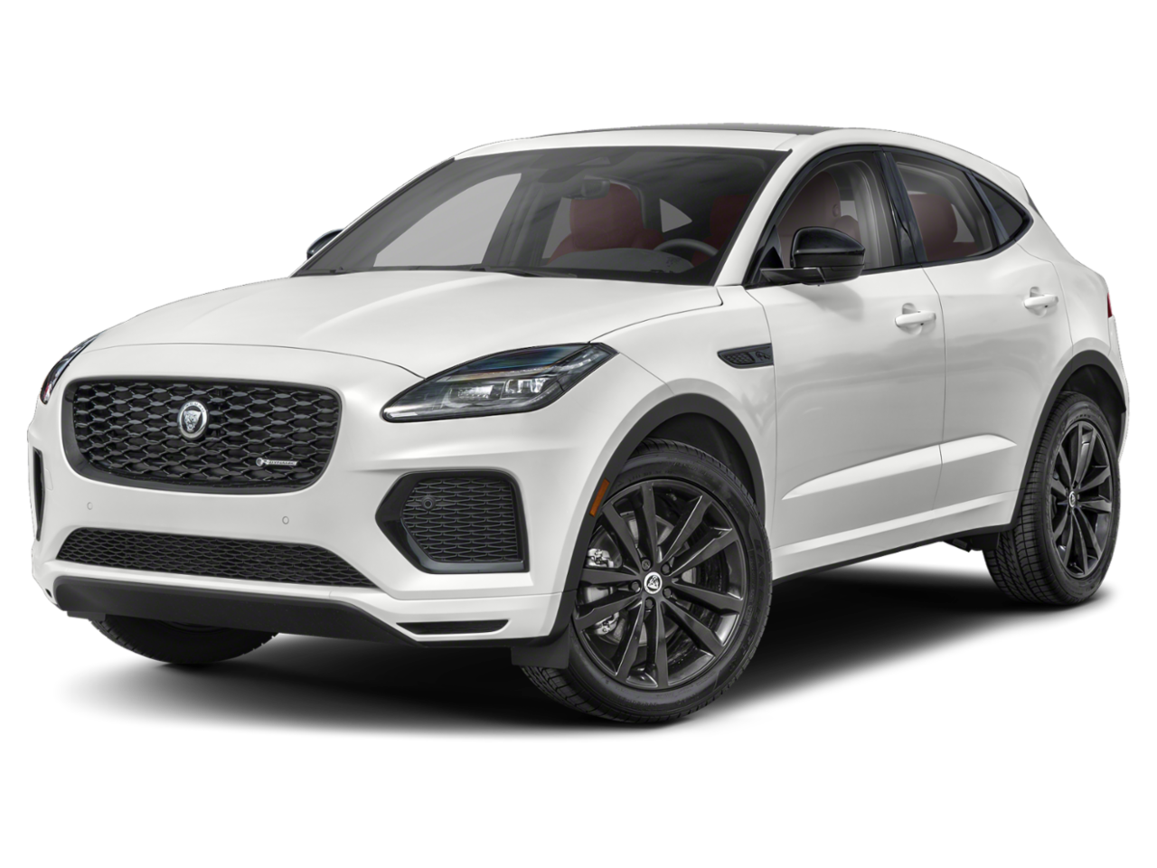 Jaguar E-PACE R-Dynamic SE