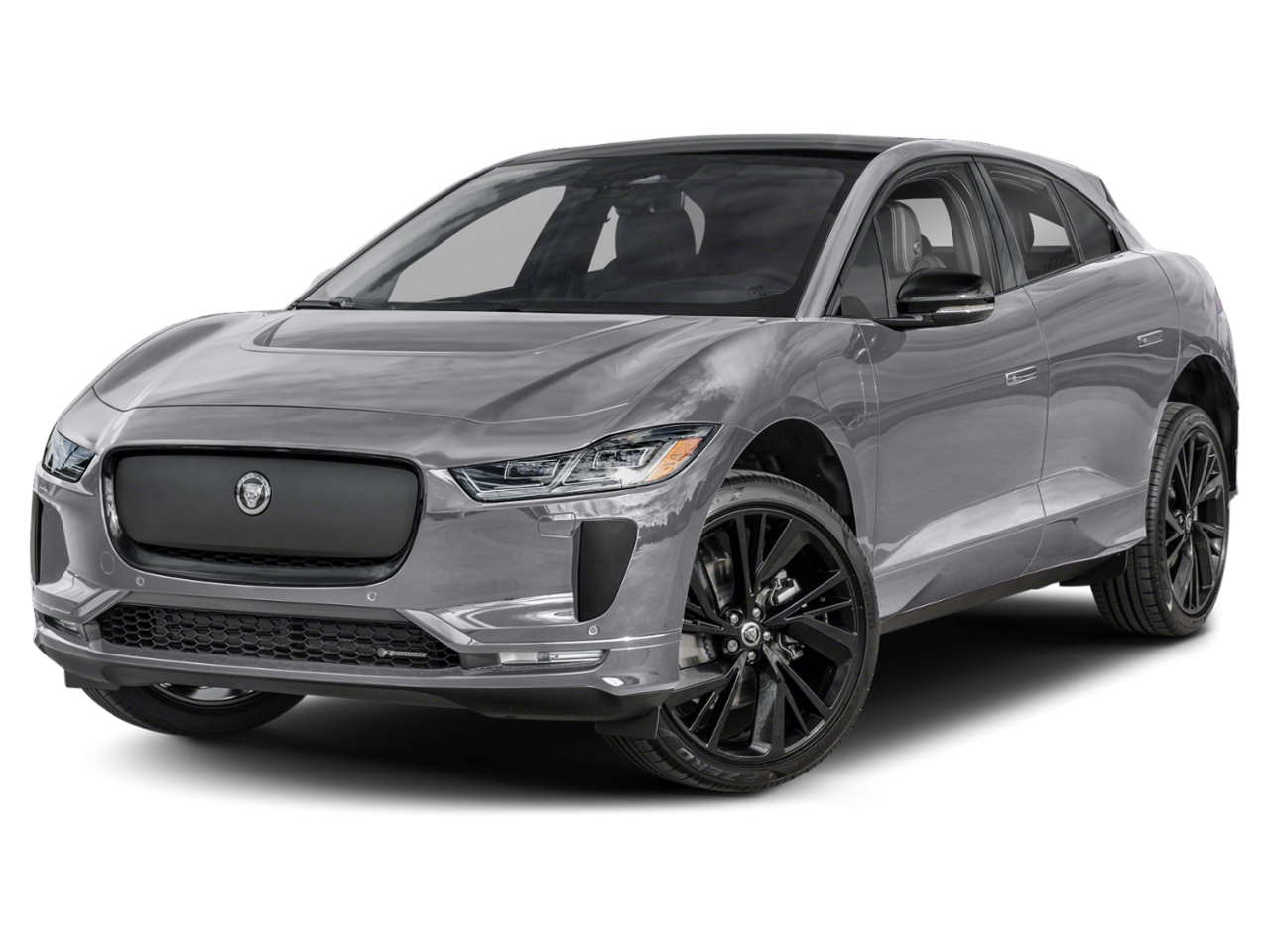 Jaguar I-PACE R-Dynamic HSE