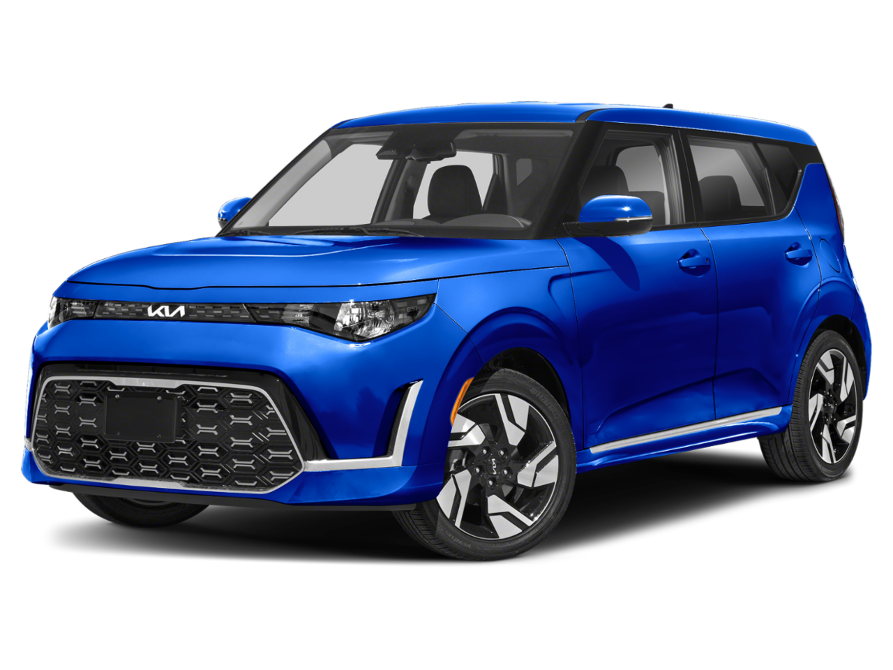 Kia 2024 Soul GT-Line