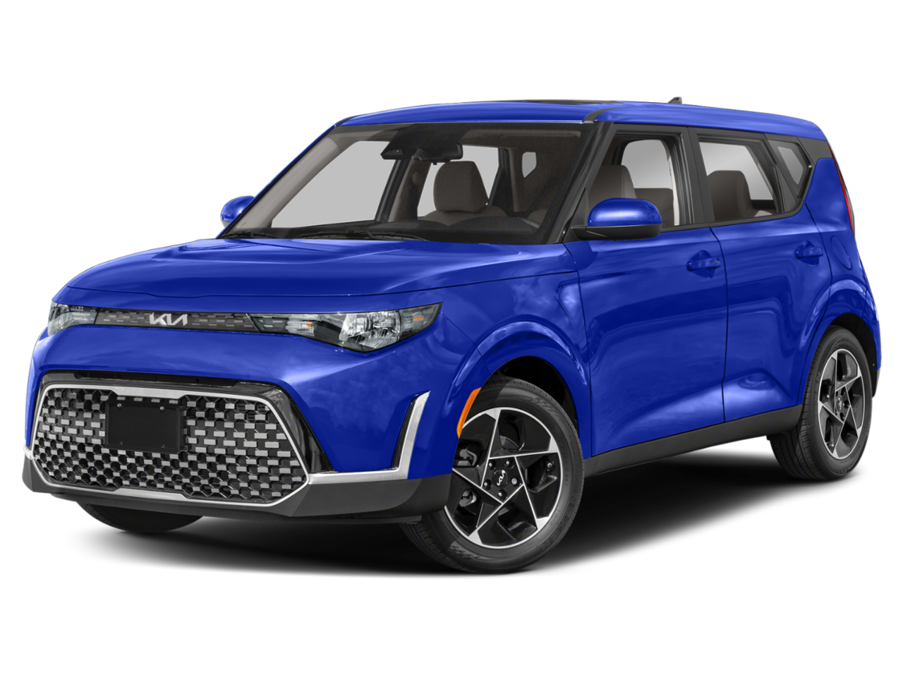 Kia 2024 Soul EX