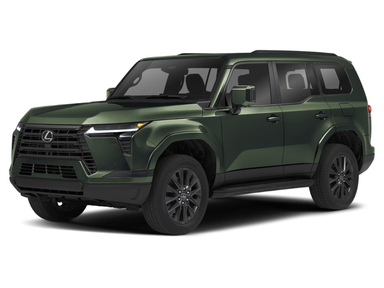 GX 550 GX 550 Premium Nori Green Pearl