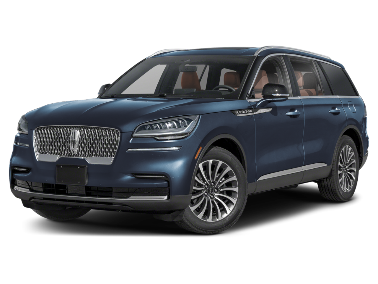Lincoln 2024 Aviator Reserve