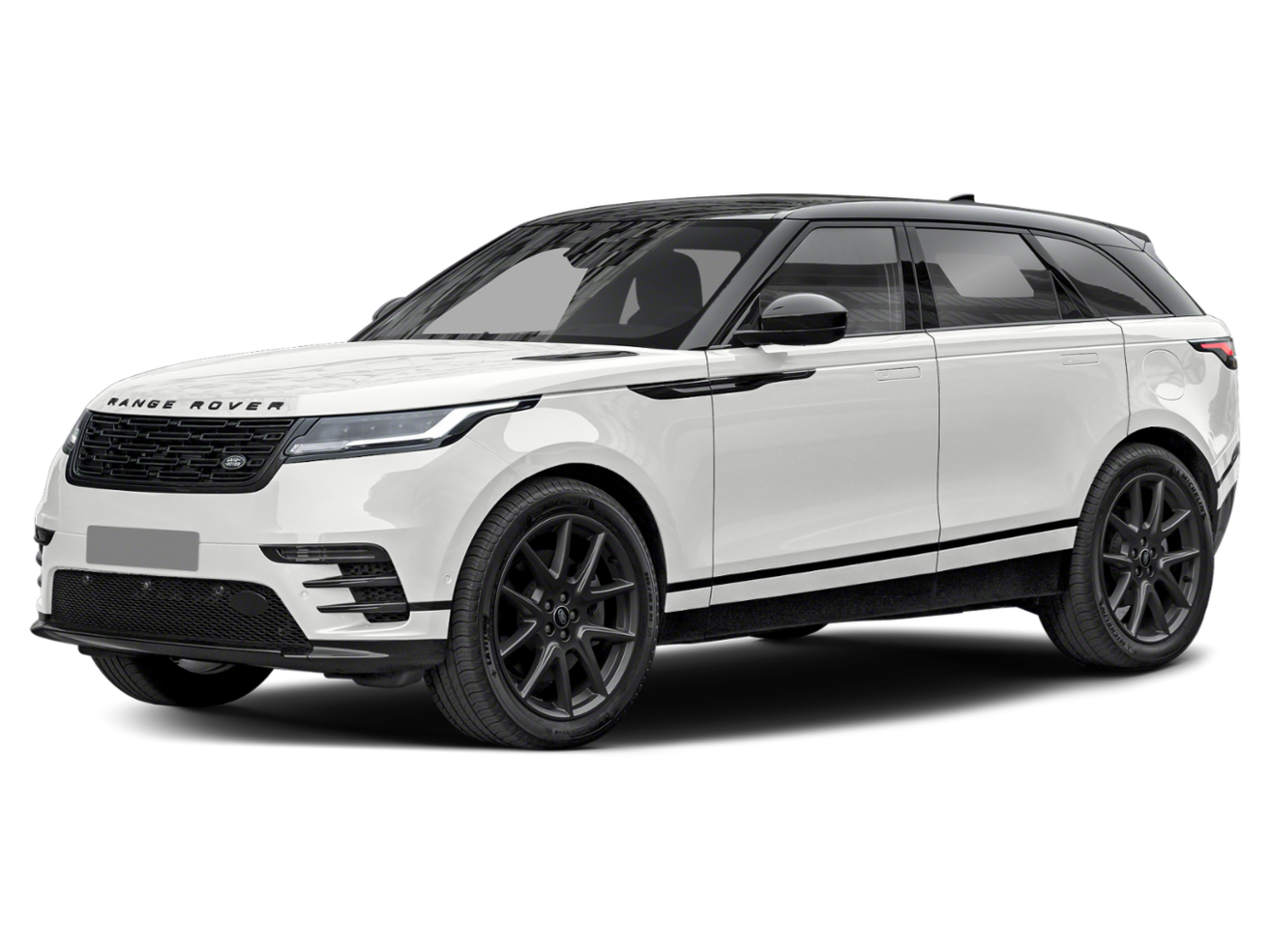 Range Rover Velar