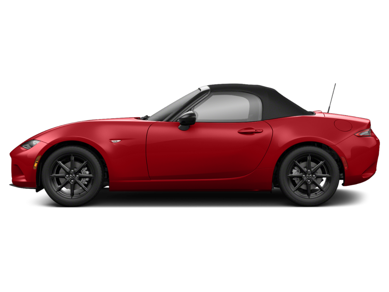 Mazda MX-5 Miata Sport