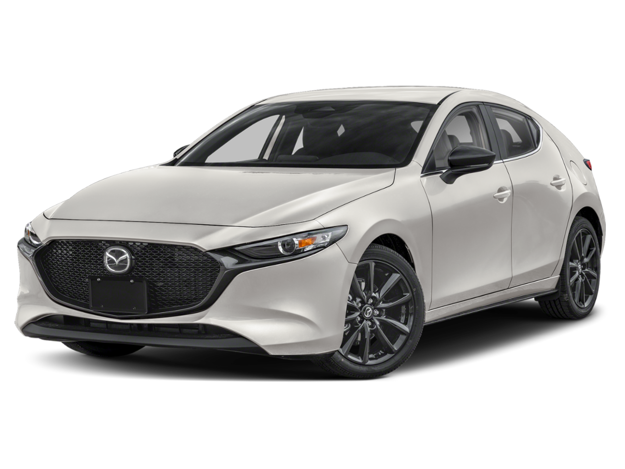 Mazda3 Hatchback