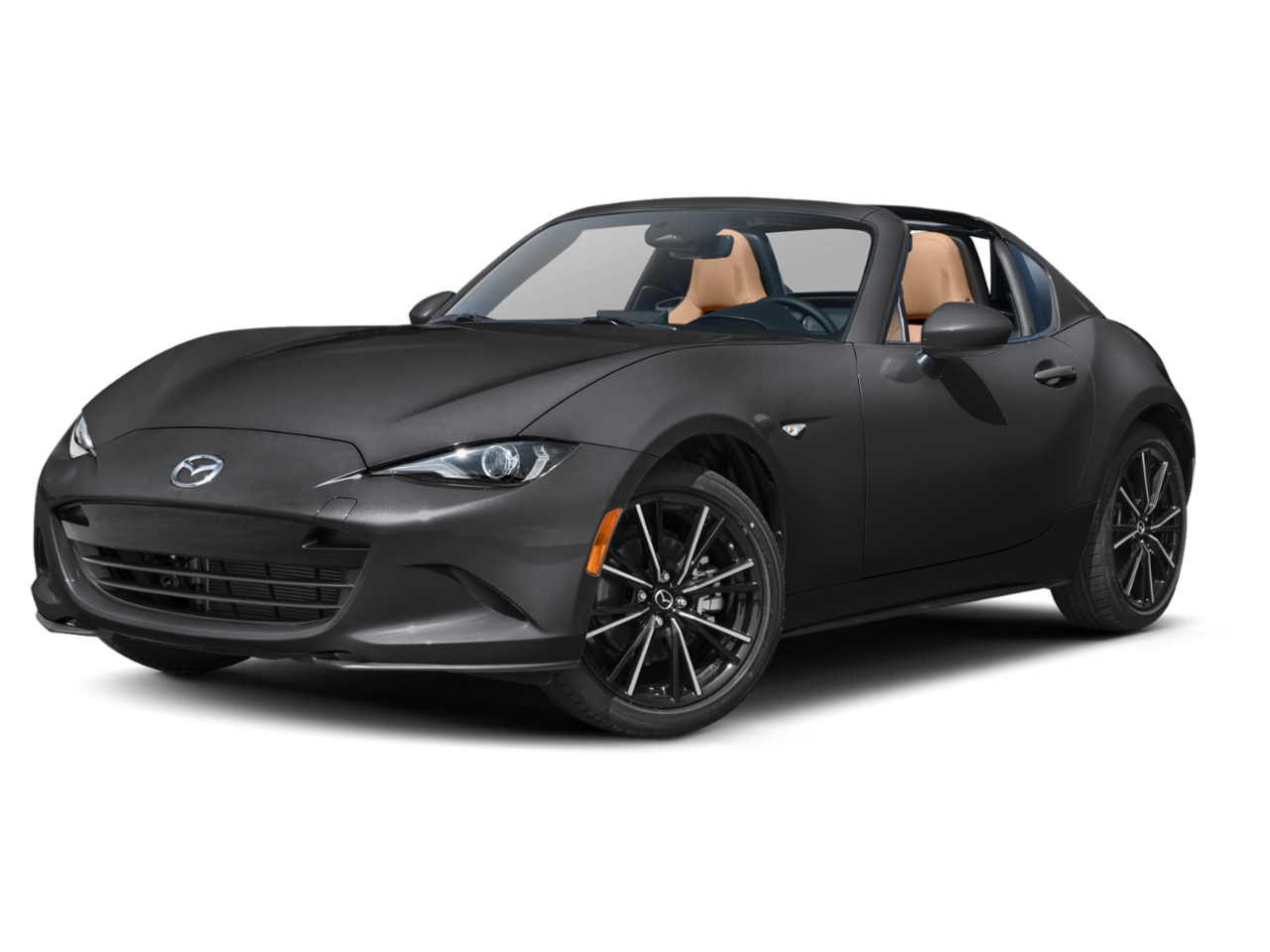 Mazda 2024 MX-5 Miata RF Grand Touring