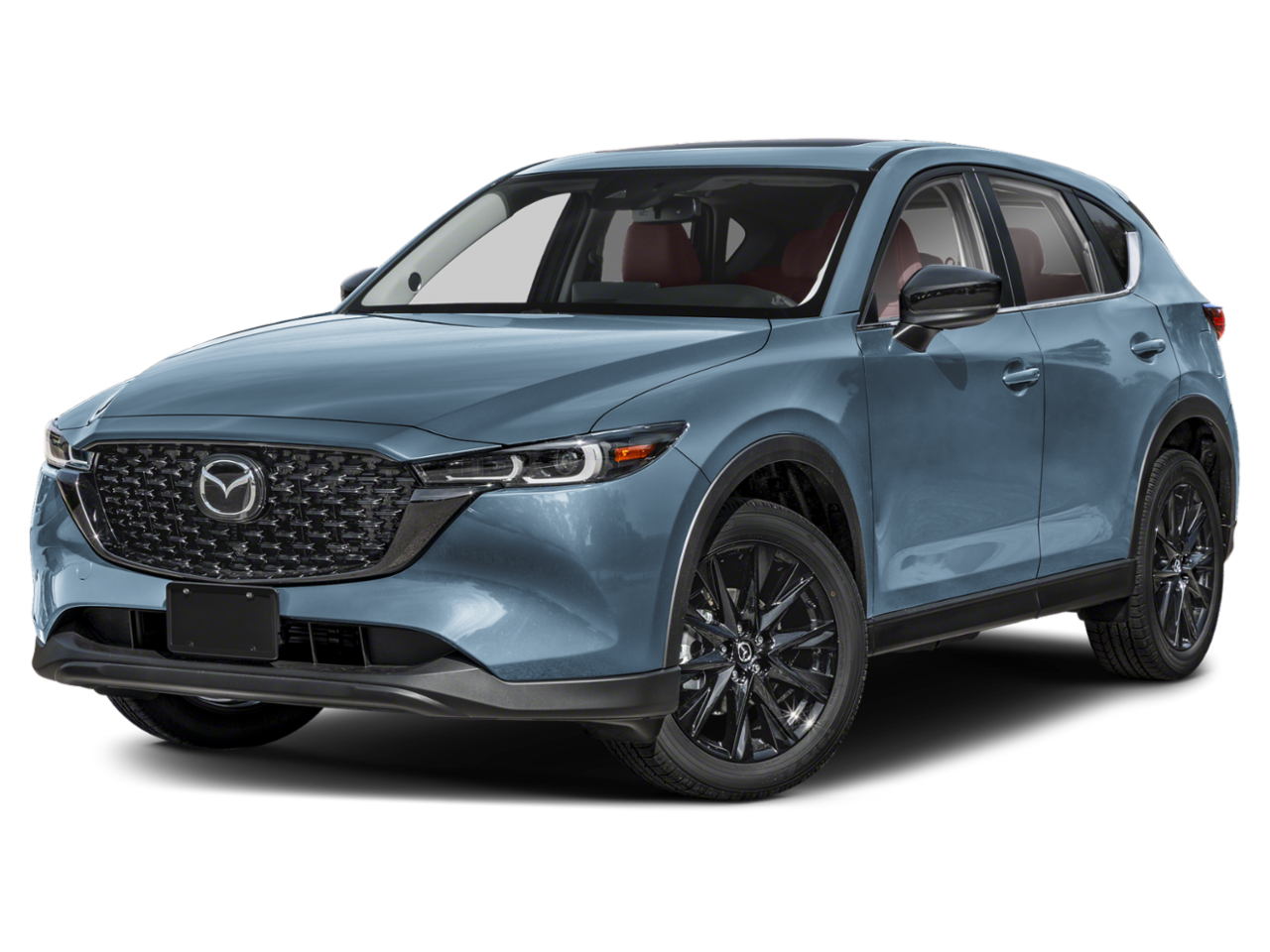 Mazda 2024 CX-5 2.5 S Carbon Edition