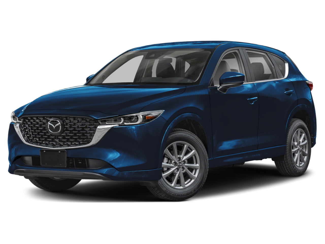 Mazda 2024 CX-5 2.5 S Select Package