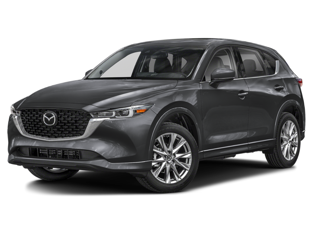 Mazda 2024 CX-5 2.5 S Premium Plus Package