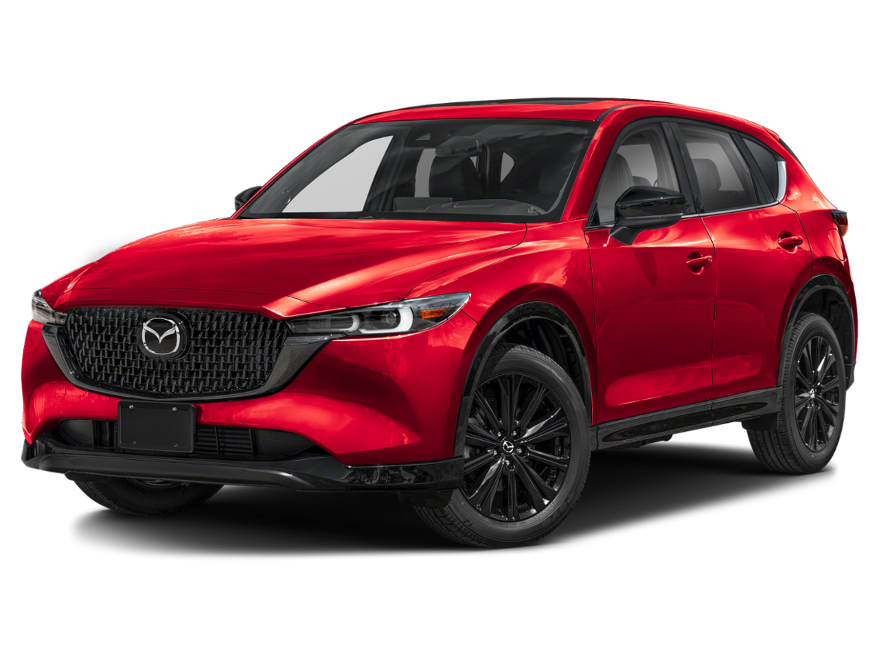 Mazda 2024 CX-5 2.5 Turbo Premium Package