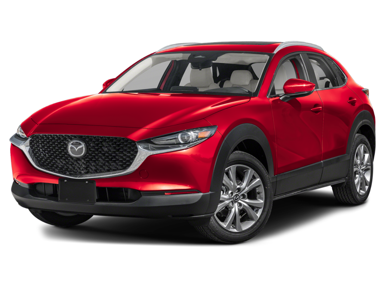 Mazda 2024 CX-30 2.5 S Preferred Package