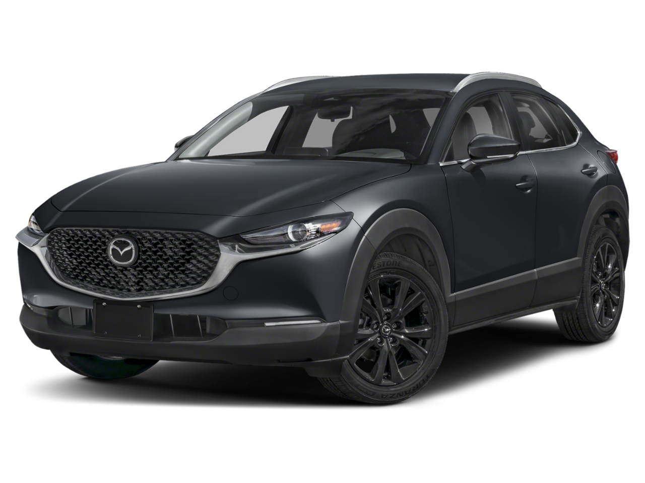 Mazda 2024 CX-30 2.5 S Select Sport