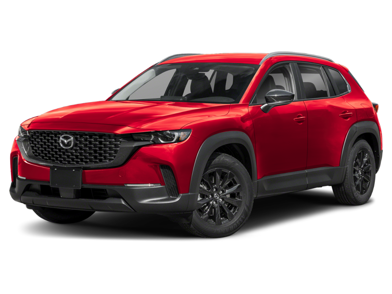 Mazda 2024 CX-50 2.5 S Preferred Package