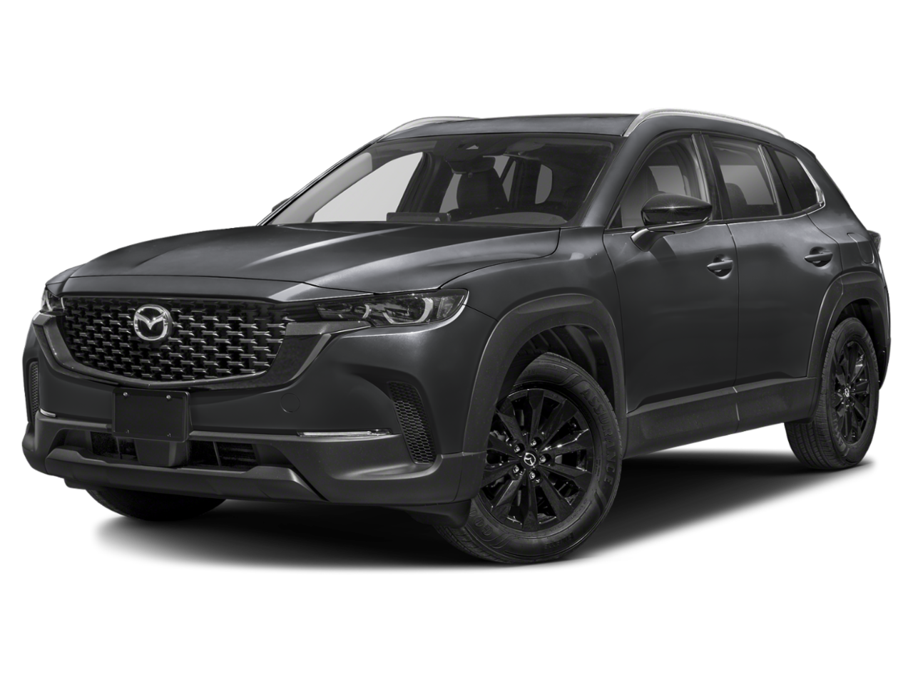 Mazda 2024 CX-50 2.5 S Premium Package