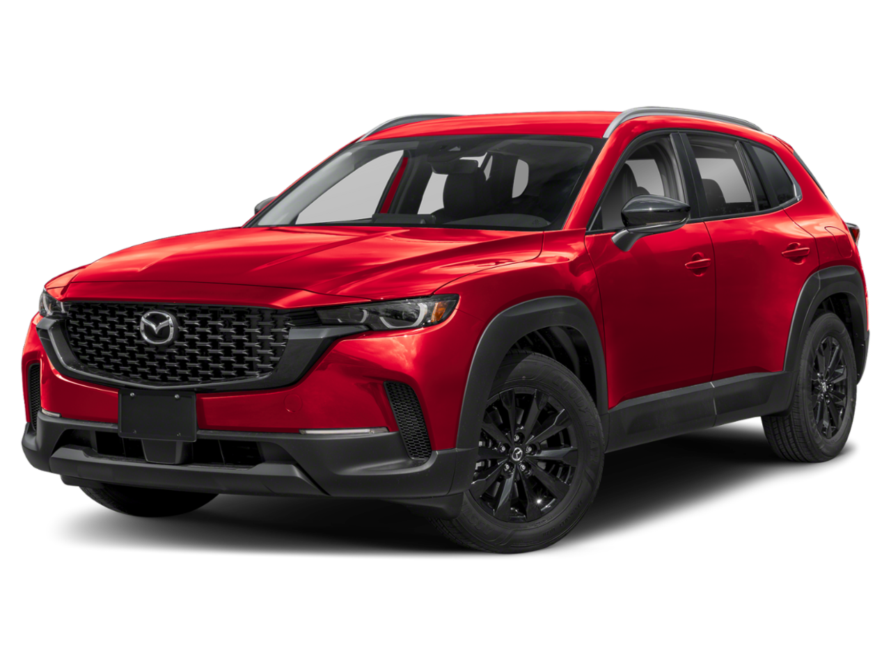 Mazda 2024 CX-50 2.5 S Select Package