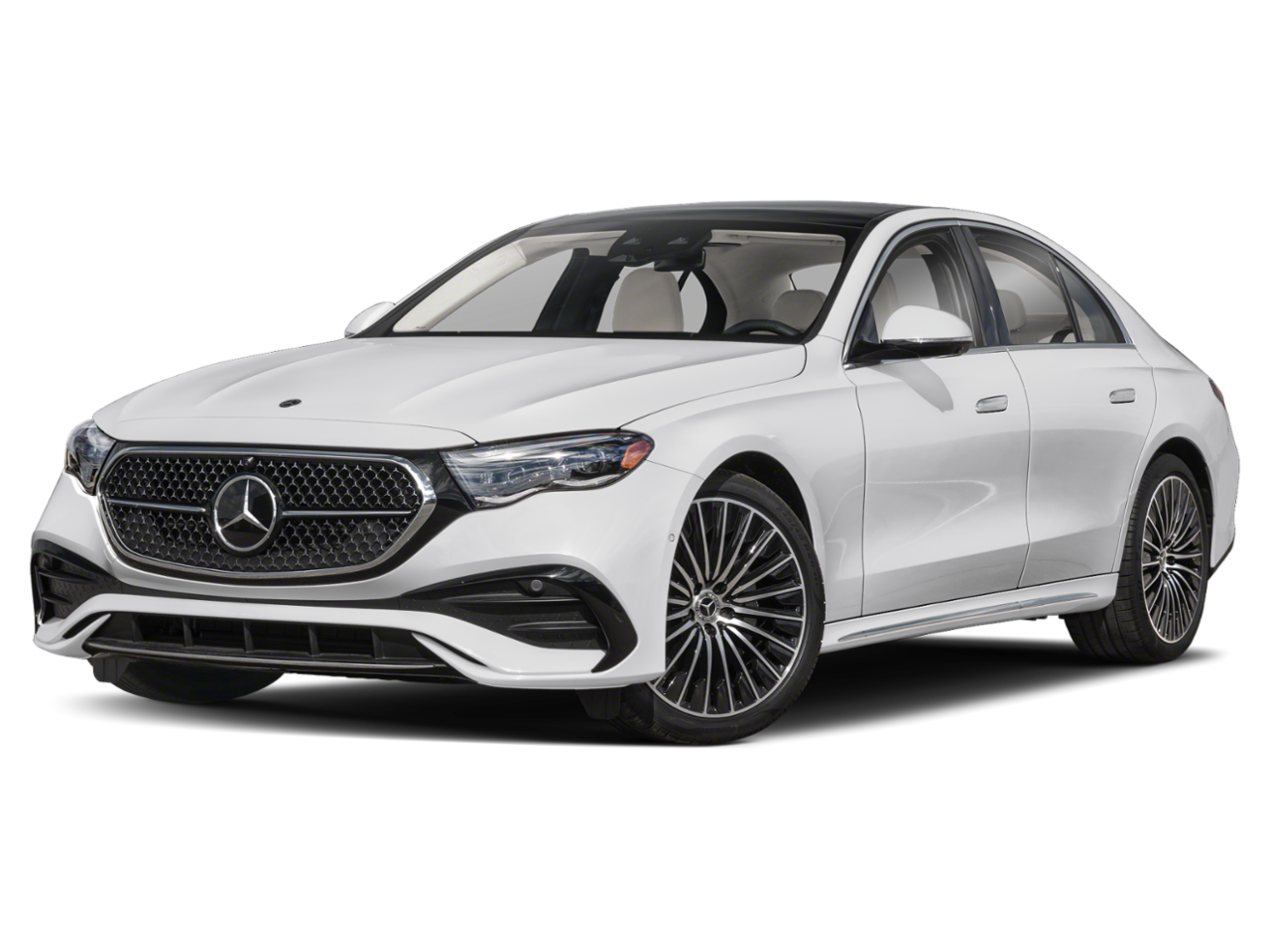 E-Class