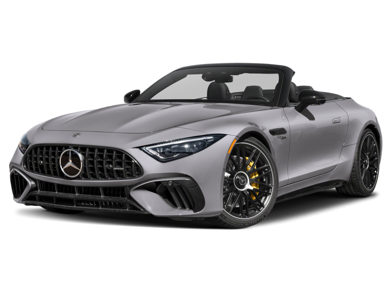 Mercedes-Benz 2024 SL AMG SL 63