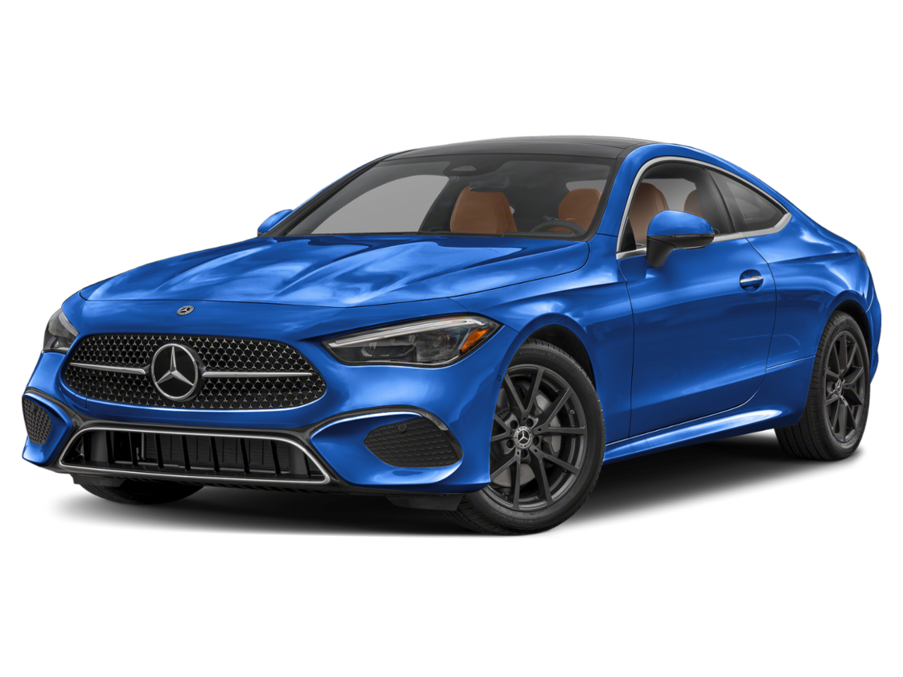CLE CLE 300 Sterling Blue Metallic
