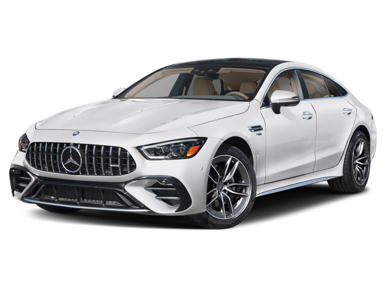 AMG GT