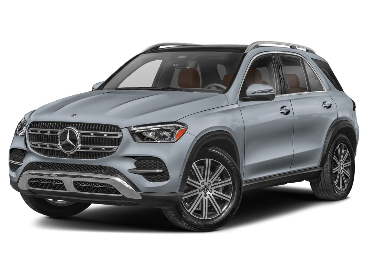 GLE GLE 350 Selenite Grey Metallic