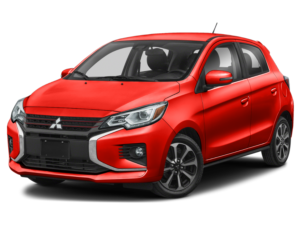 Mitsubishi 2024 Mirage SE