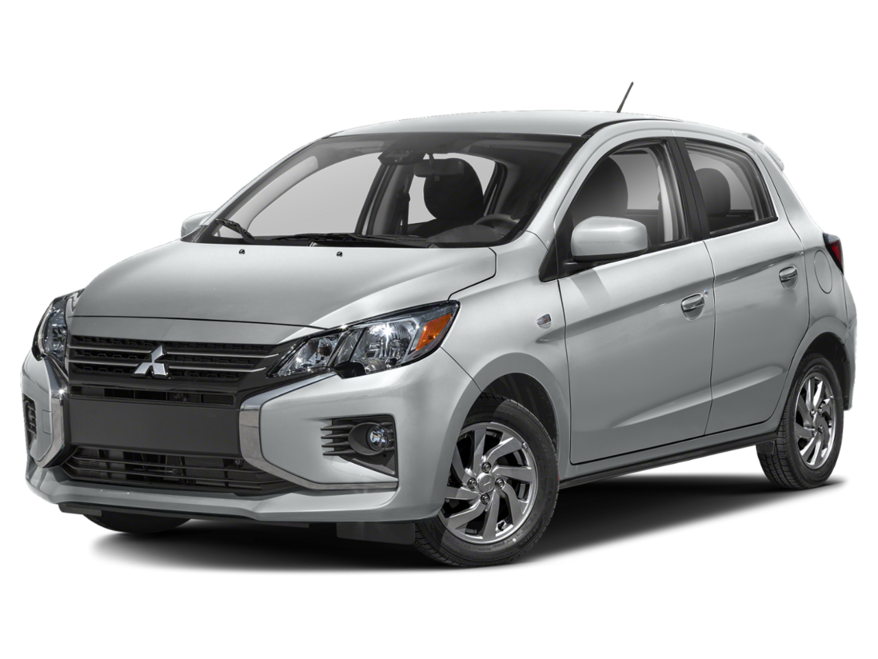 Mitsubishi 2024 Mirage LE