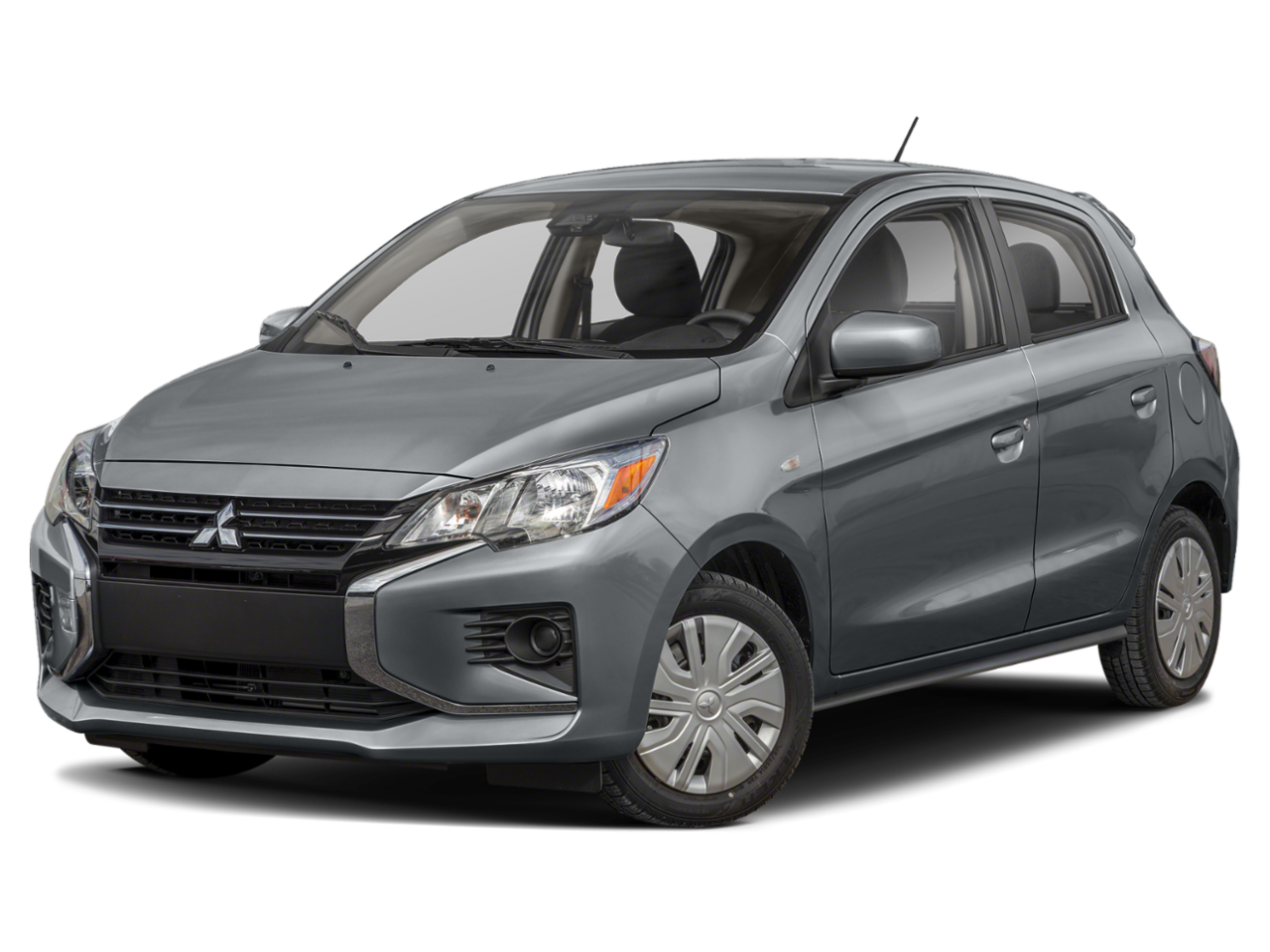 2024 Mitsubishi Mirage ES photo 9