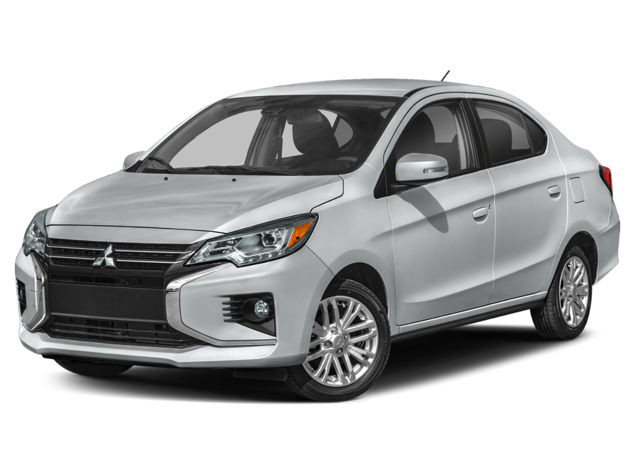 Mitsubishi 2024 Mirage G4 SE