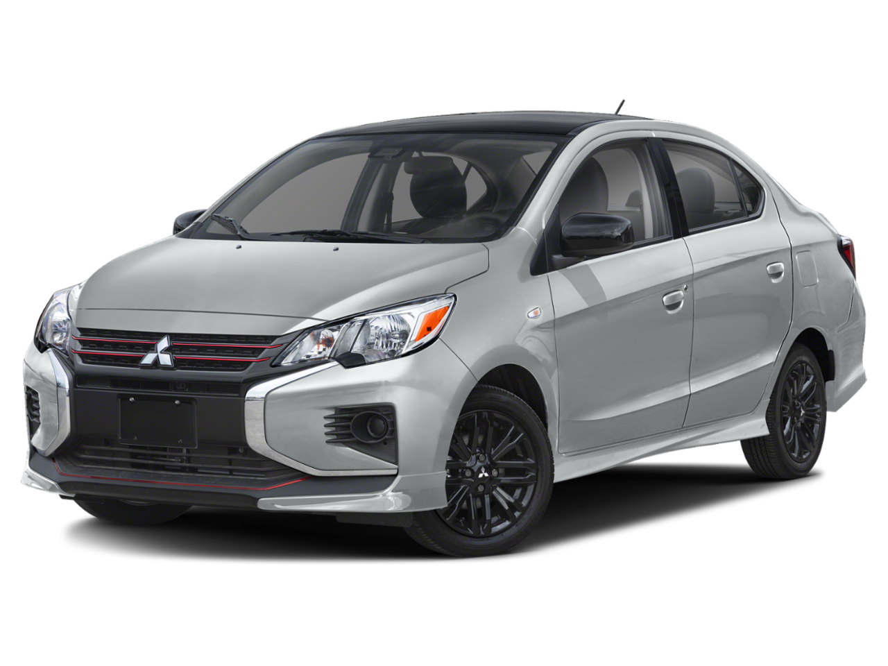 Mitsubishi 2024 Mirage G4 Black Edition