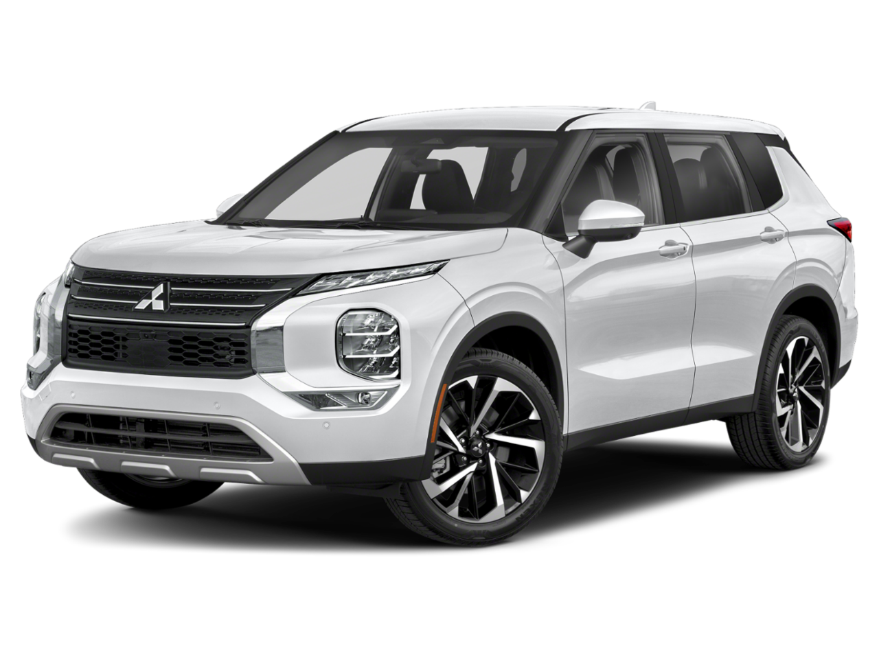 Mitsubishi 2024 Outlander SE