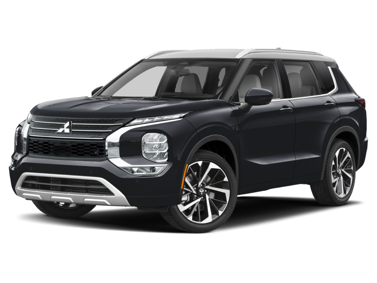 Mitsubishi 2024 Outlander SEL Platinum Edition