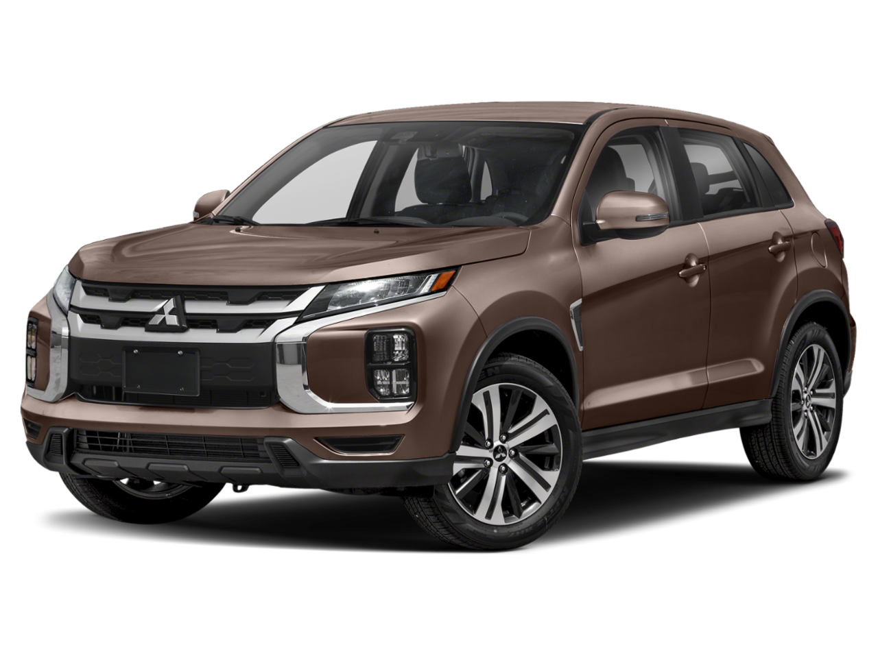 Mitsubishi 2024 Outlander Sport SE