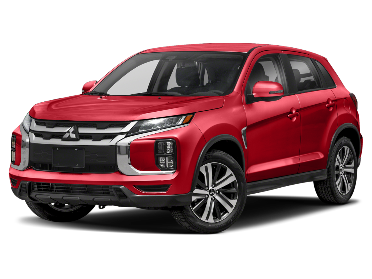 Mitsubishi 2024 Outlander Sport SE