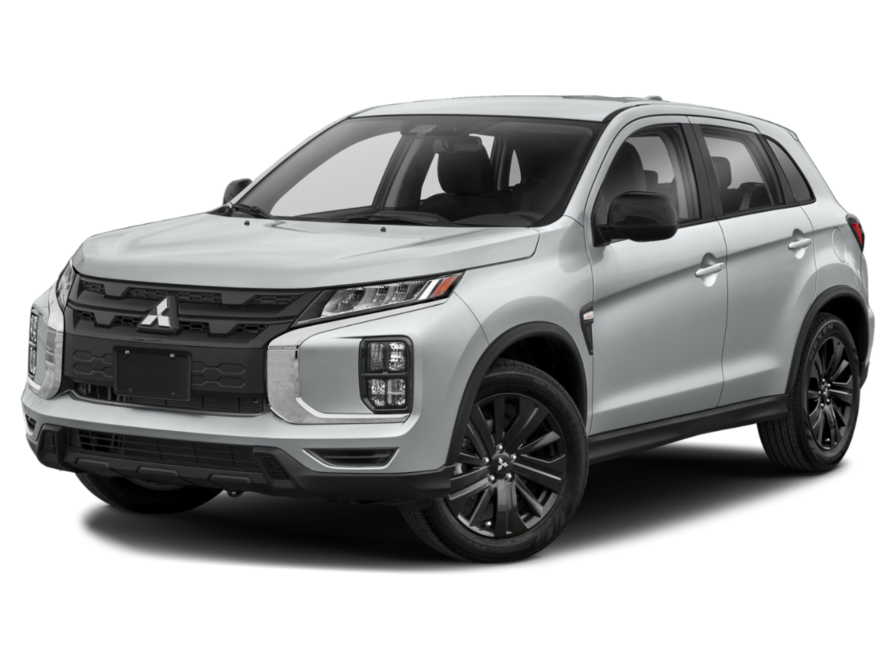 Mitsubishi 2024 Outlander Sport LE