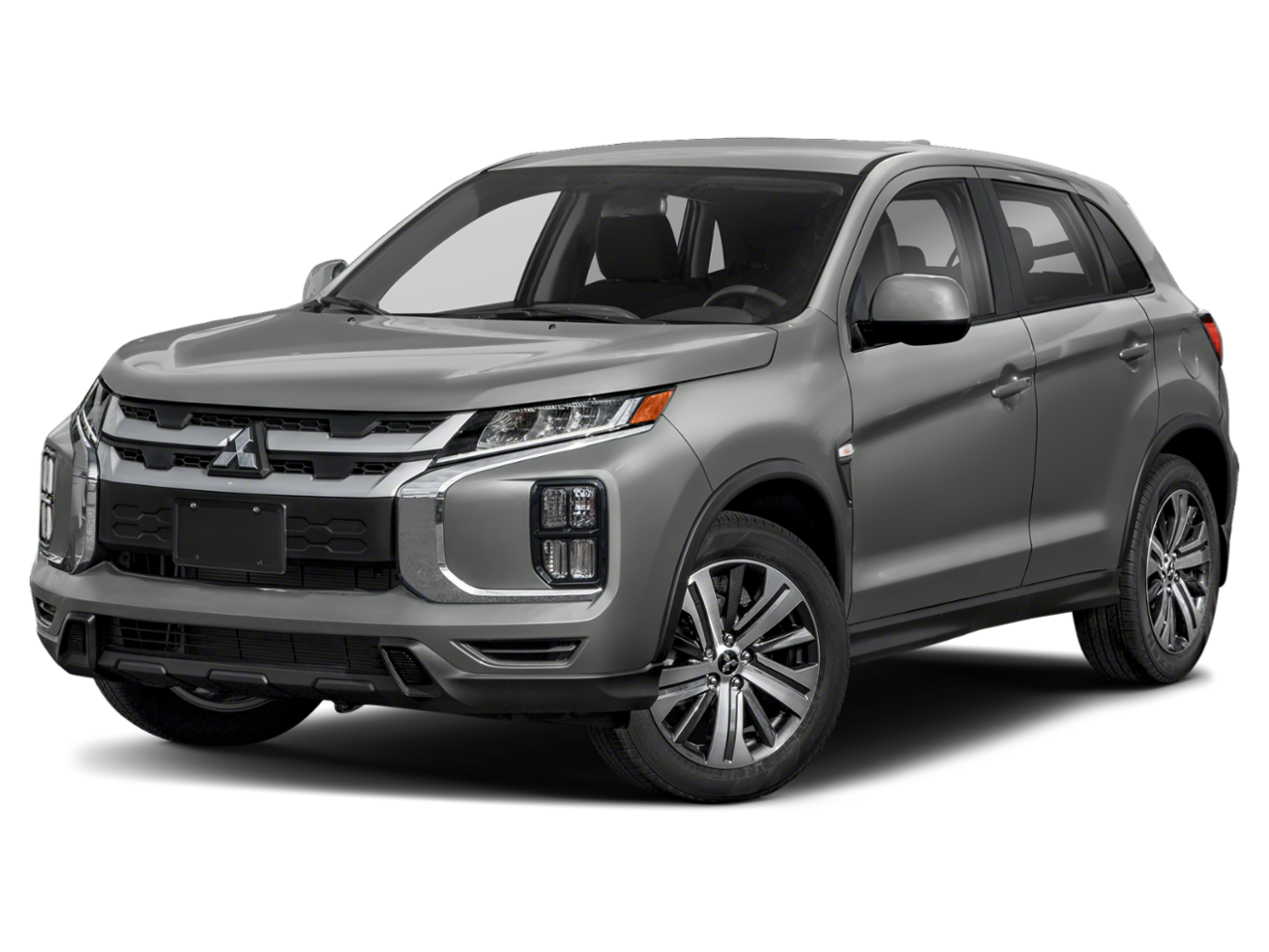 Mitsubishi 2024 Outlander Sport ES